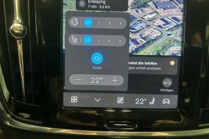 Volvo V90 bild 20