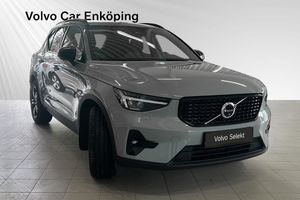 Volvo XC40 bild 6