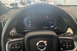 Volvo XC40 bild 19