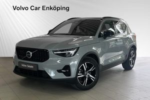 Volvo XC40 bild 1