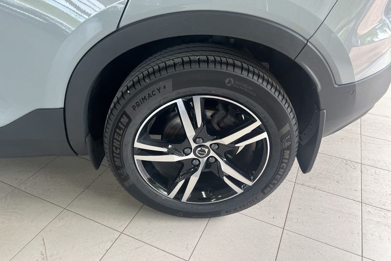Volvo XC40 bild 16