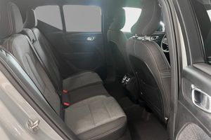 Volvo XC40 bild 11