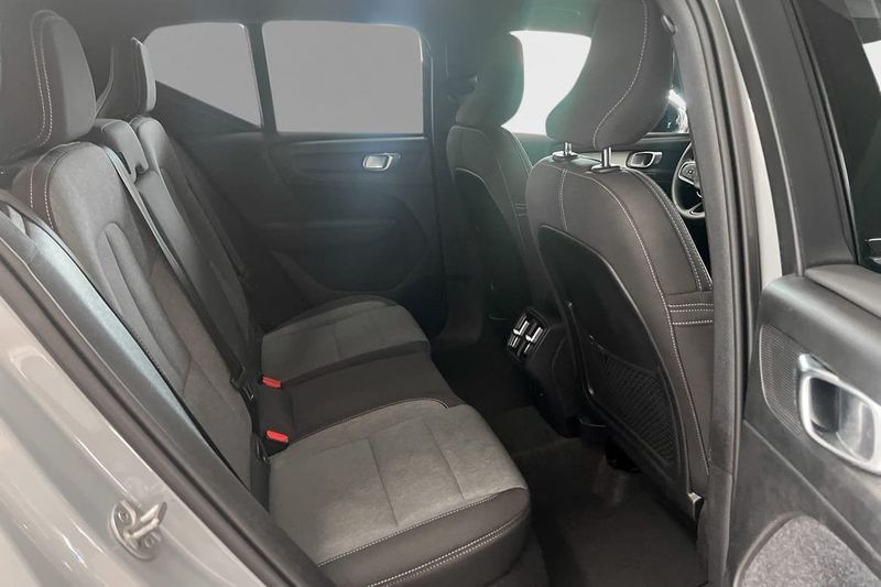 Volvo XC40 bild 11