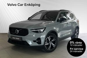 Volvo XC40 bild 1