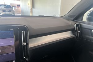 Volvo XC40 bild 17