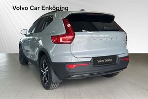 Volvo XC40 bild 4
