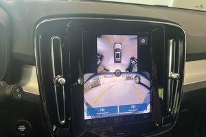 Volvo XC40 bild 22
