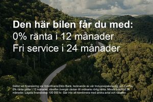 Volvo XC40 bild 2
