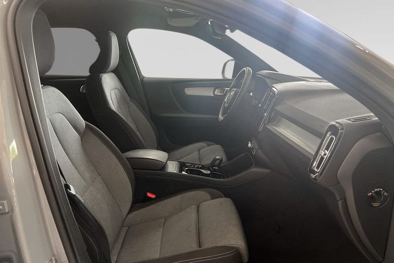 Volvo XC40 bild 10