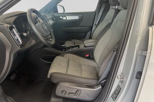 Volvo XC40 bild 7