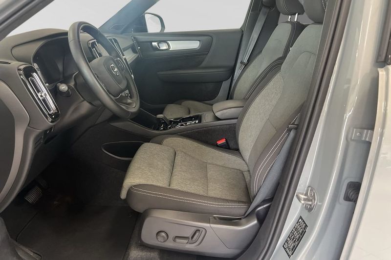 Volvo XC40 bild 7