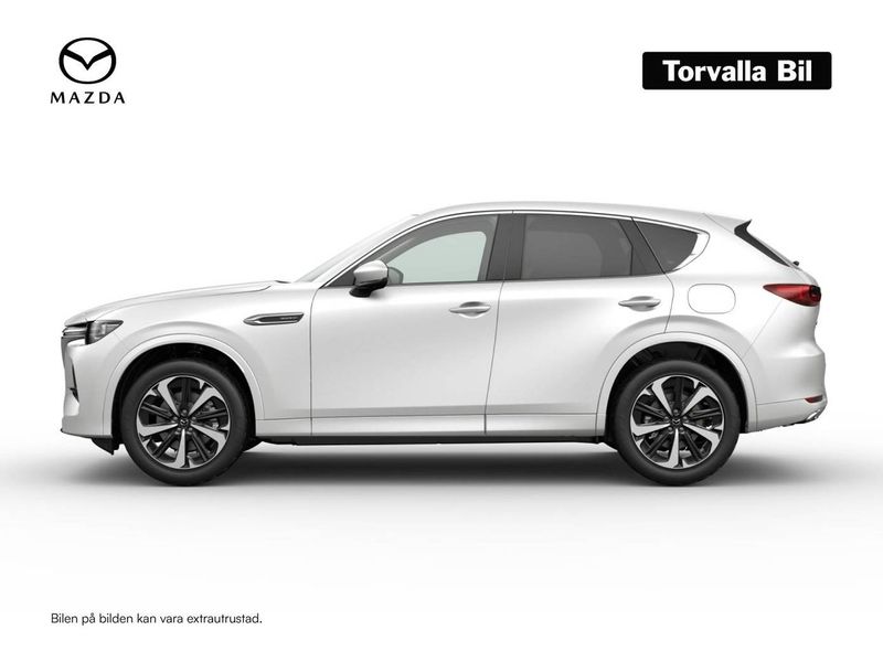 Mazda CX-60 bild 2