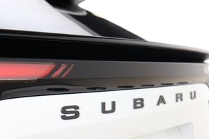 Subaru Solterra bild 6