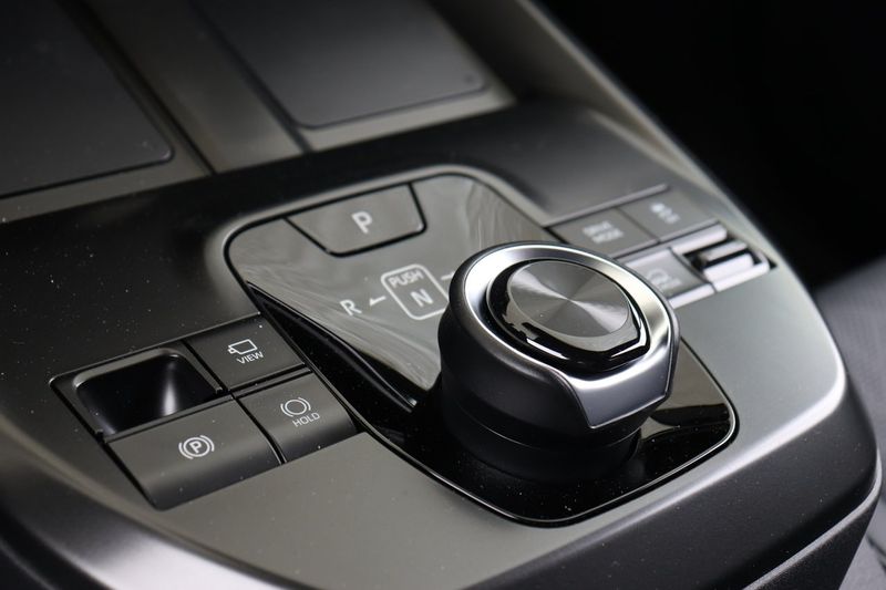 Subaru Solterra bild 20