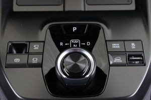 Subaru Solterra bild 15