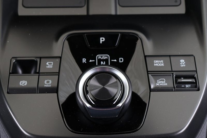 Subaru Solterra bild 15