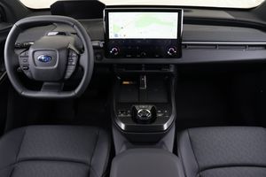 Subaru Solterra bild 10