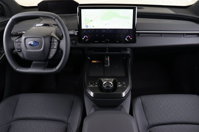 Subaru Solterra bild 10