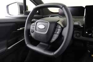 Subaru Solterra bild 17