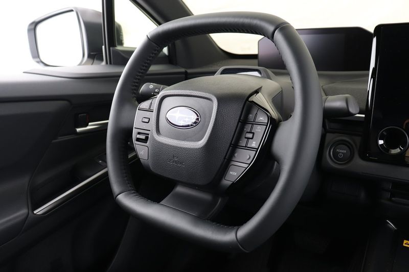 Subaru Solterra bild 17