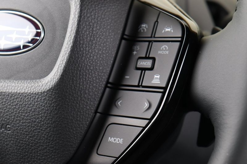 Subaru Solterra bild 19
