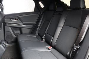 Subaru Solterra bild 12