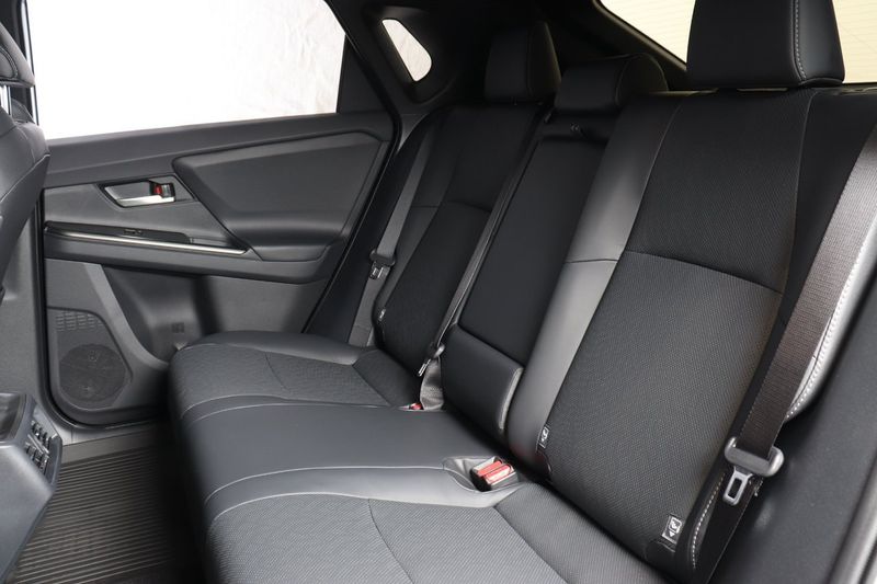 Subaru Solterra bild 12