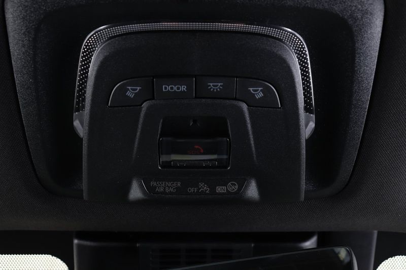 Subaru Solterra bild 22