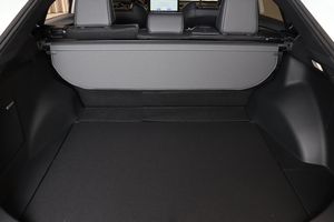 Subaru Solterra bild 13