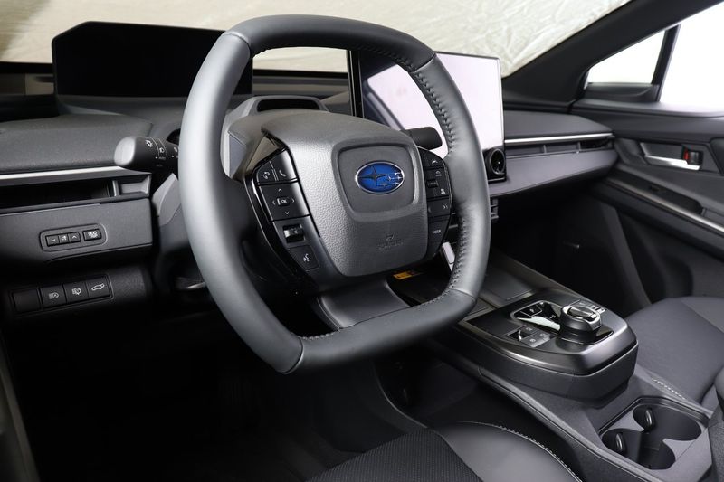 Subaru Solterra bild 9