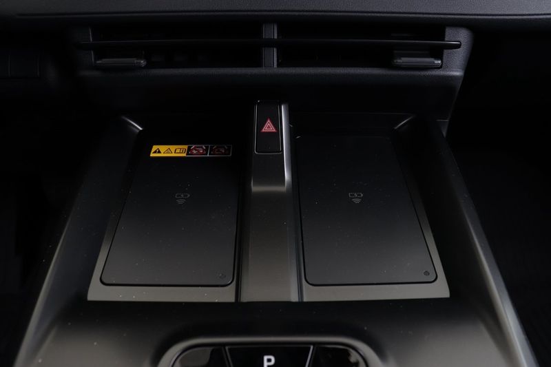 Subaru Solterra bild 16