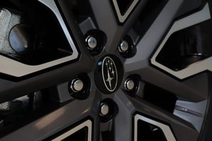 Subaru Solterra bild 8