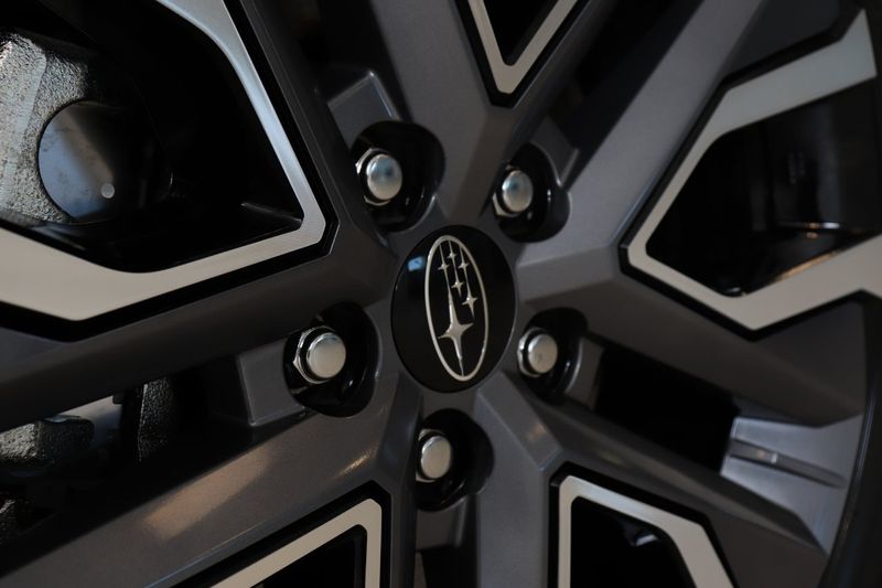 Subaru Solterra bild 8