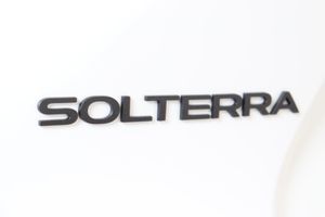 Subaru Solterra bild 7