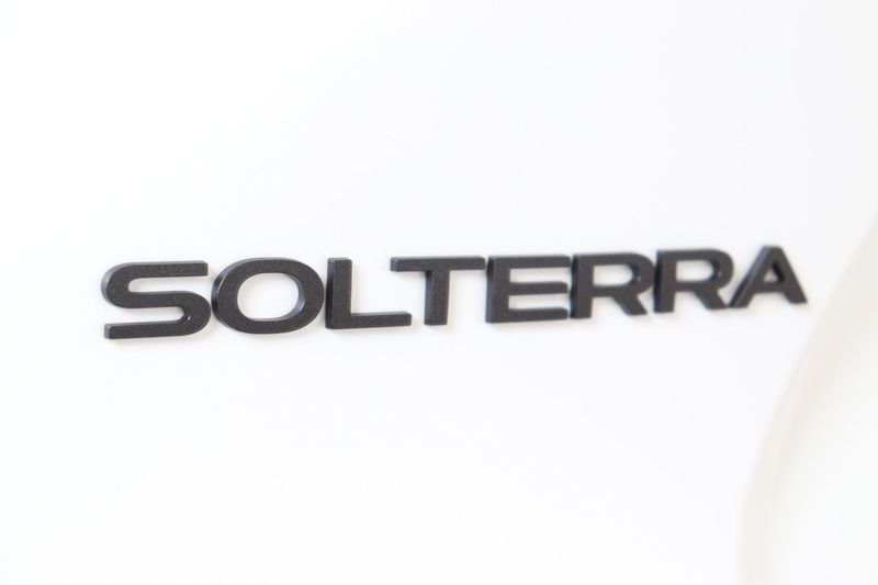 Subaru Solterra bild 7