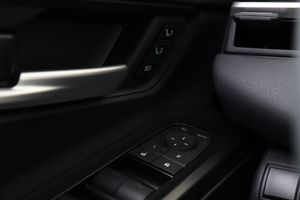 Subaru Solterra bild 21