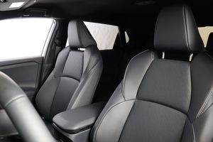 Subaru Solterra bild 11