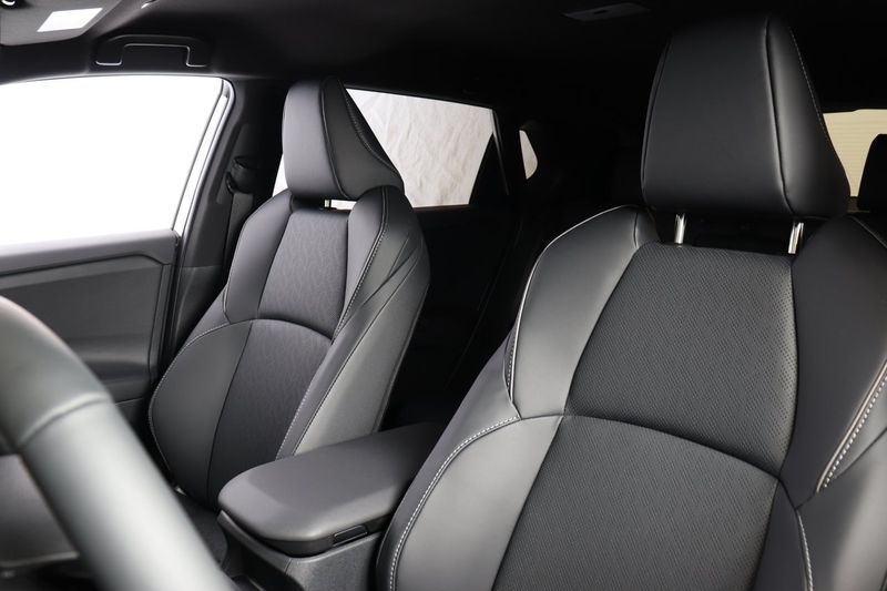 Subaru Solterra bild 11