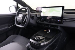 Subaru Solterra bild 14