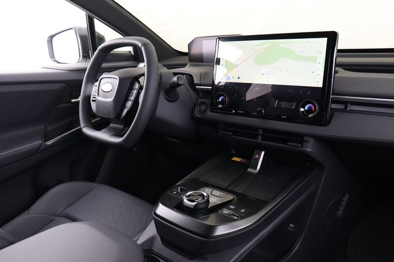 Subaru Solterra bild 14