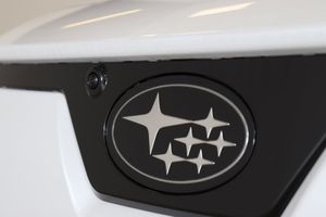 Subaru Solterra bild 4