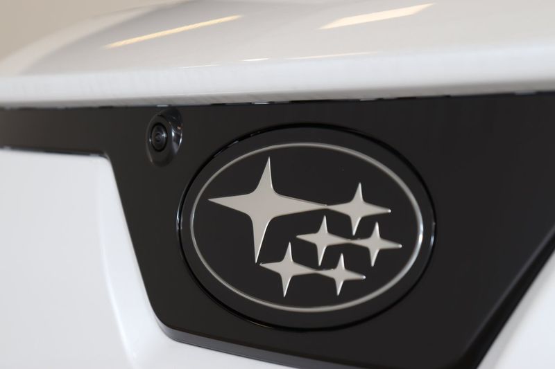 Subaru Solterra bild 4