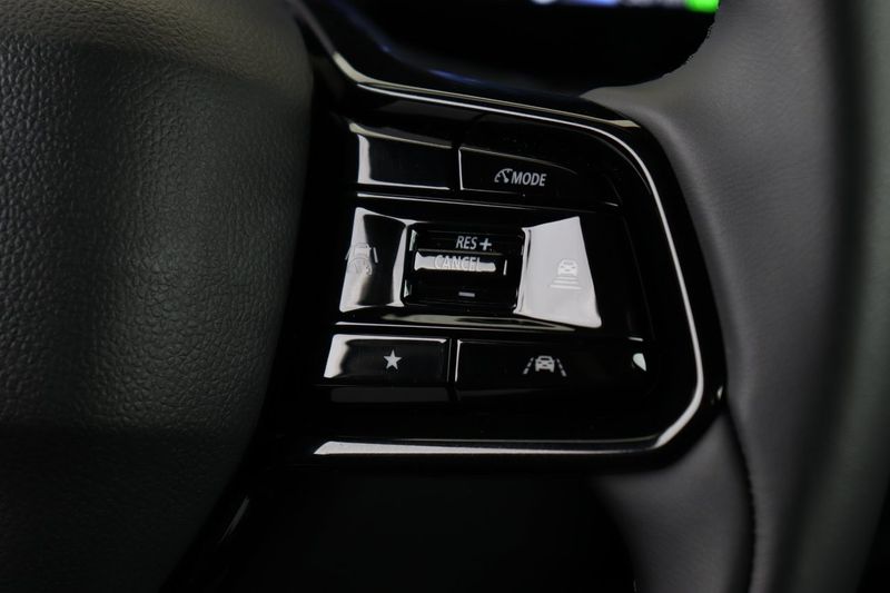 Suzuki e Vitara bild 18