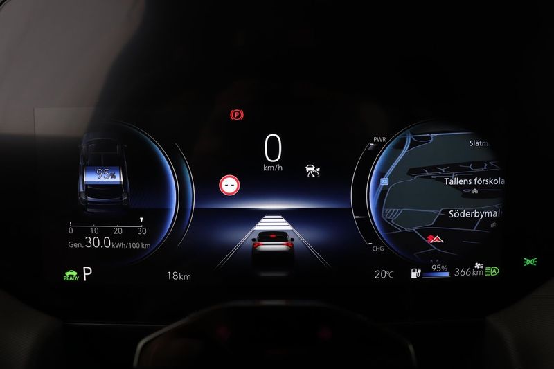 Suzuki e Vitara bild 22