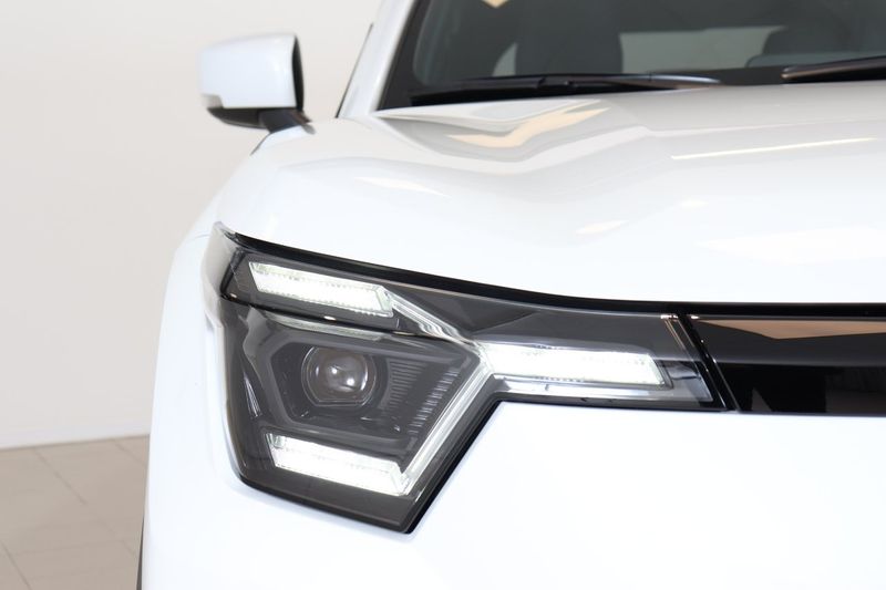Suzuki e Vitara bild 5
