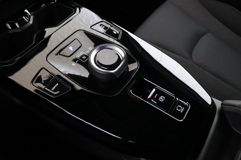 Suzuki e Vitara bild 15