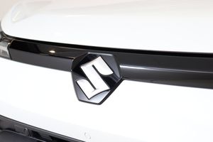 Suzuki e Vitara bild 4