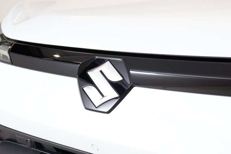 Suzuki e Vitara bild 4