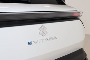 Suzuki e Vitara bild 6