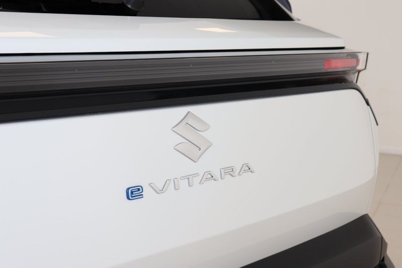 Suzuki e Vitara bild 6